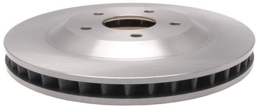 Raybestos 56701R Raybestos R-Line Brake Rotor