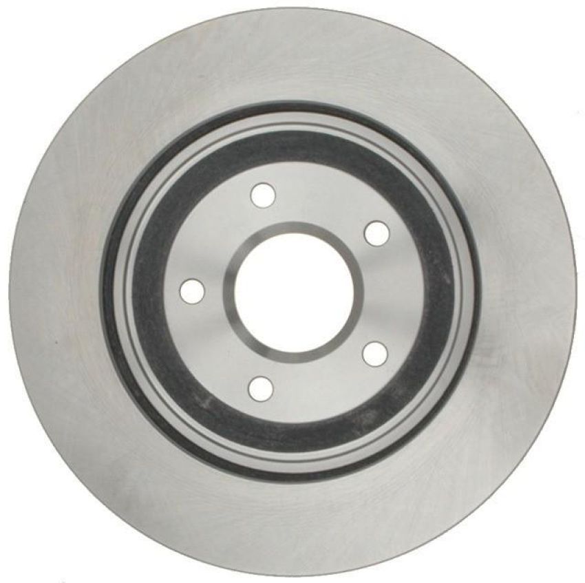 Raybestos 56701R Raybestos R-Line Brake Rotor