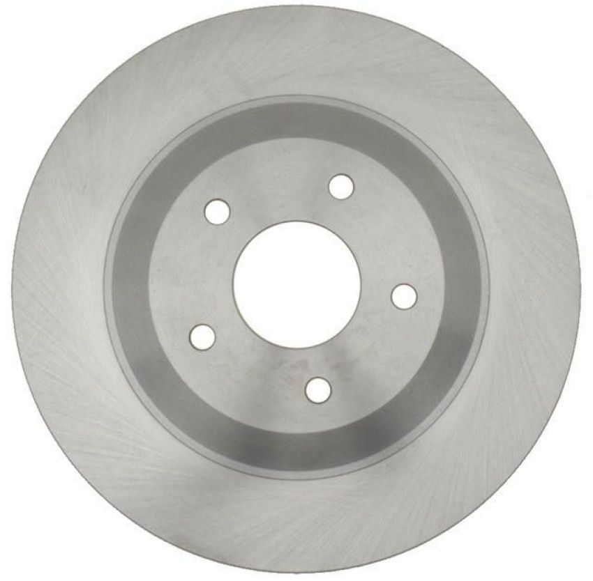 Raybestos 56701R Raybestos R-Line Brake Rotor