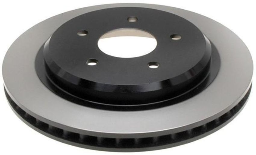 Raybestos 56702 Raybestos Specialty - Street Performance Brake Rotor