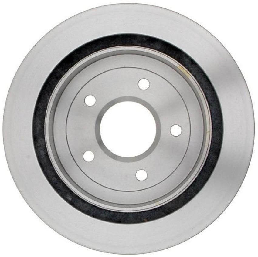 Raybestos 56702 Raybestos Specialty - Street Performance Brake Rotor