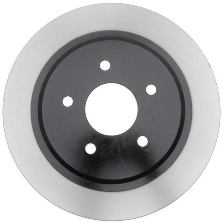 Raybestos 56702 Raybestos Specialty - Street Performance Brake Rotor