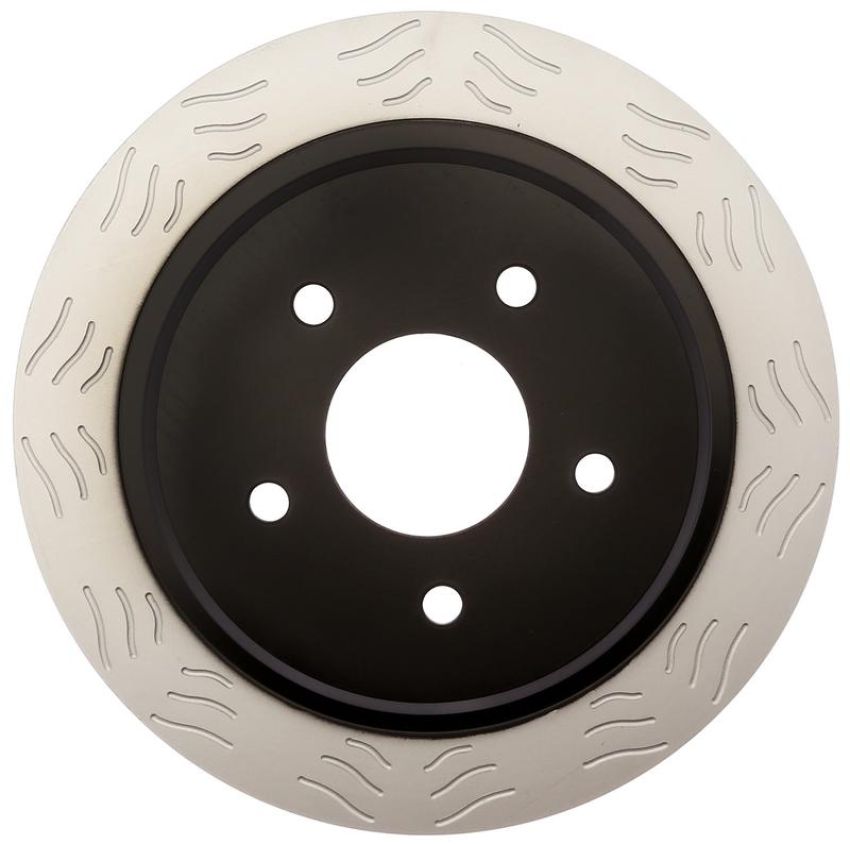 Raybestos 56702PER Raybestos Specialty - Street Performance S-Groove Brake Rotor