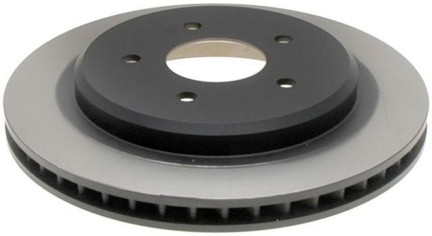 Raybestos 56703 Raybestos Specialty - Street Performance Brake Rotor