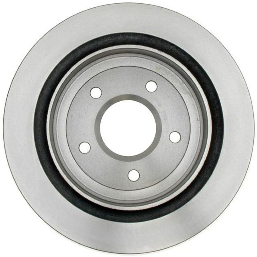 Raybestos 56703 Raybestos Specialty - Street Performance Brake Rotor