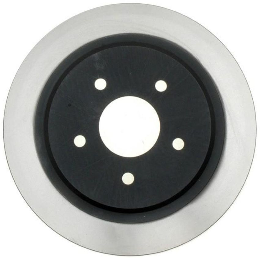 Raybestos 56703 Raybestos Specialty - Street Performance Brake Rotor