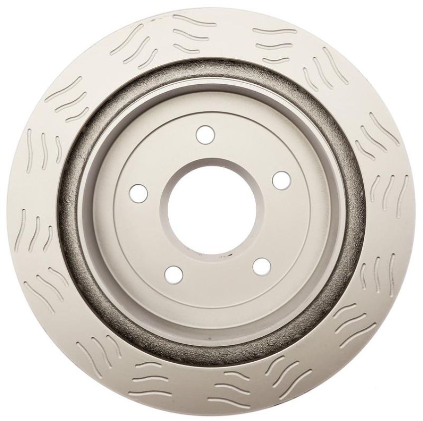 Raybestos 56703PER Raybestos Specialty - Street Performance S-Groove Brake Rotor