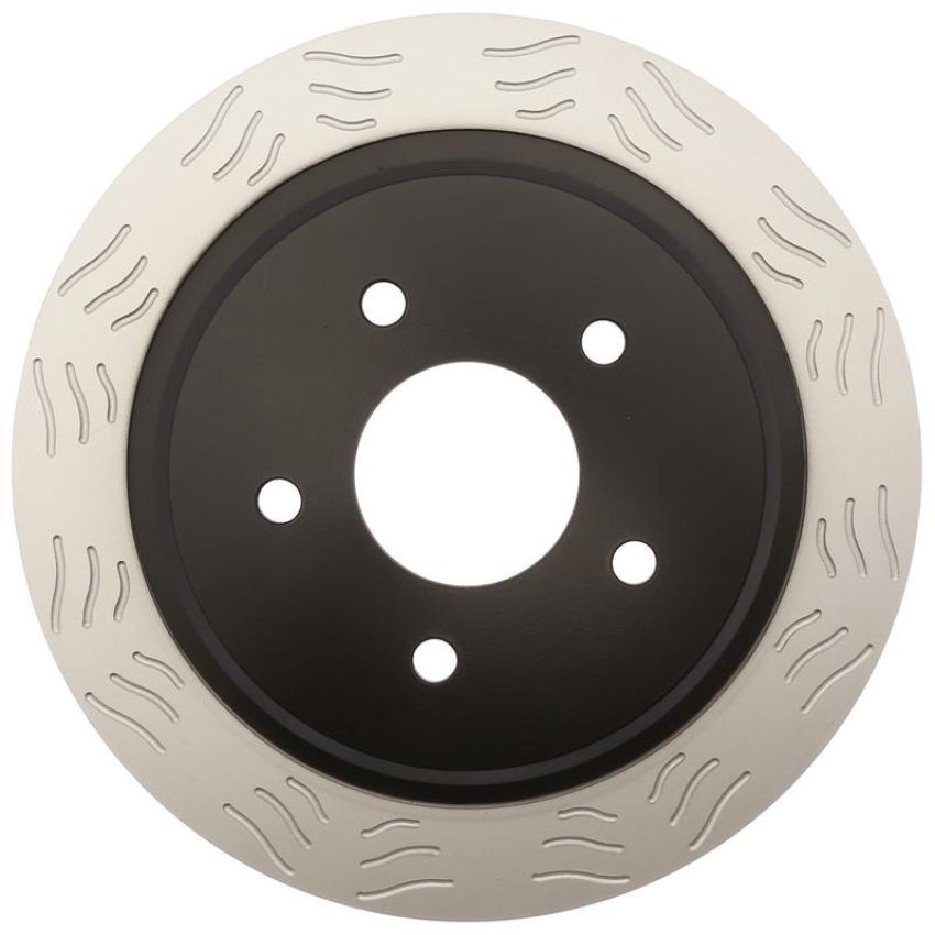Raybestos 56703PER Raybestos Specialty - Street Performance S-Groove Brake Rotor