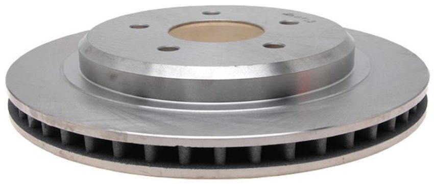 Raybestos 56703R Raybestos R-Line Brake Rotor