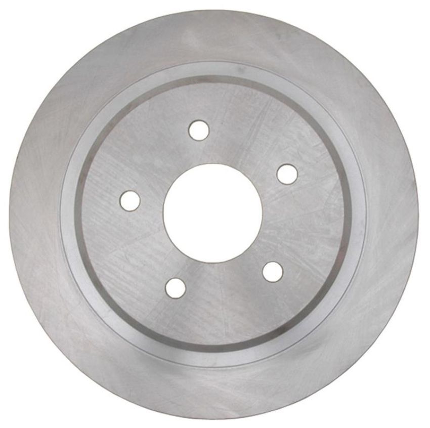Raybestos 56703R Raybestos R-Line Brake Rotor