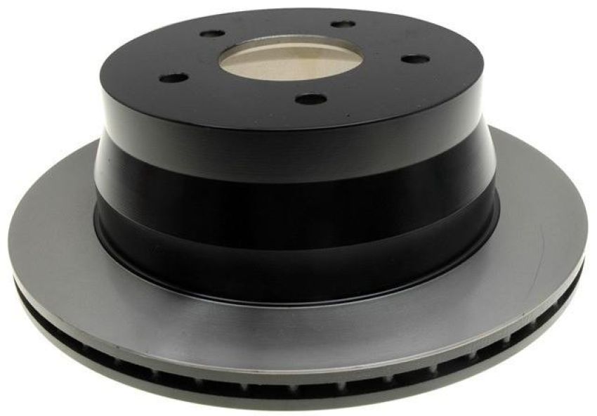 Raybestos 56707 Raybestos Specialty - Truck Brake Rotor