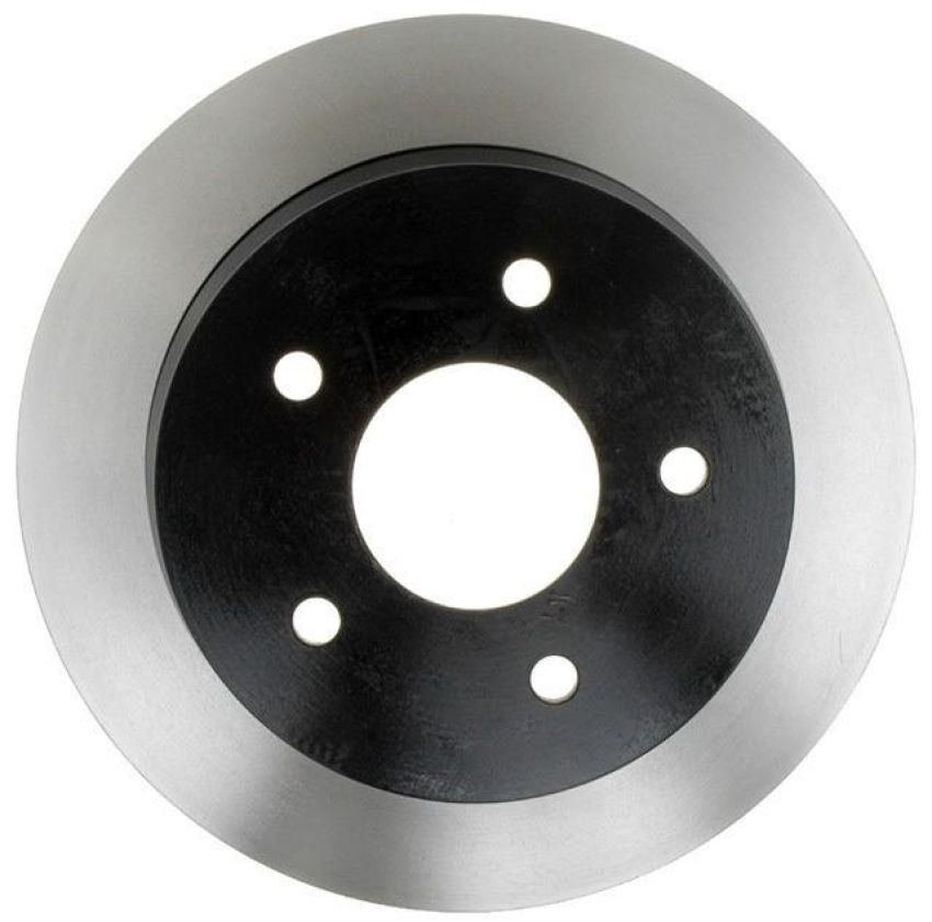 Raybestos 56707 Raybestos Specialty - Truck Brake Rotor