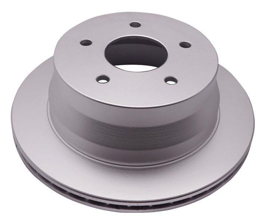 Raybestos 56707FZN Raybestos Element3 Coated Brake Rotor