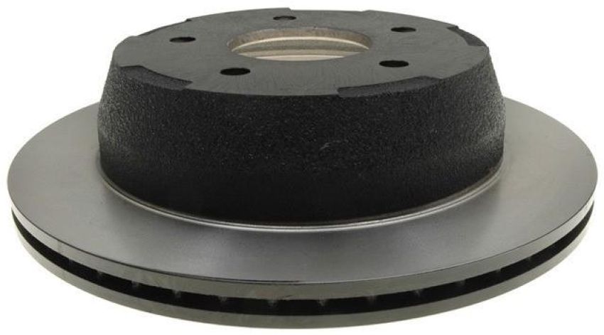 Raybestos 56725 Raybestos Specialty - Truck Brake Rotor