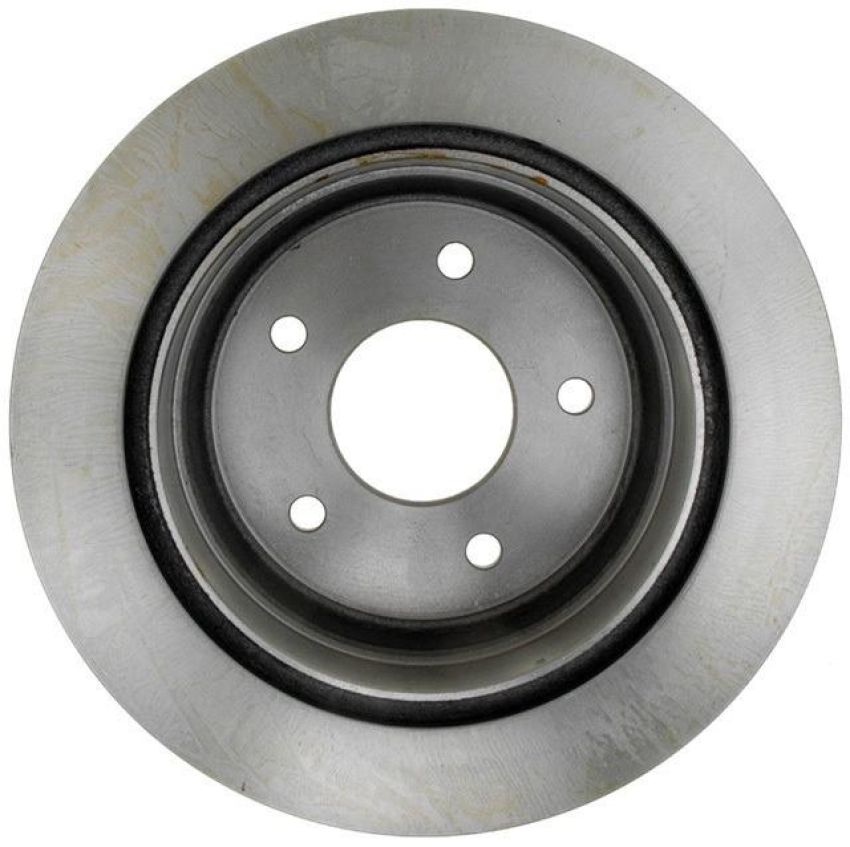 Raybestos 56725 Raybestos Specialty - Truck Brake Rotor
