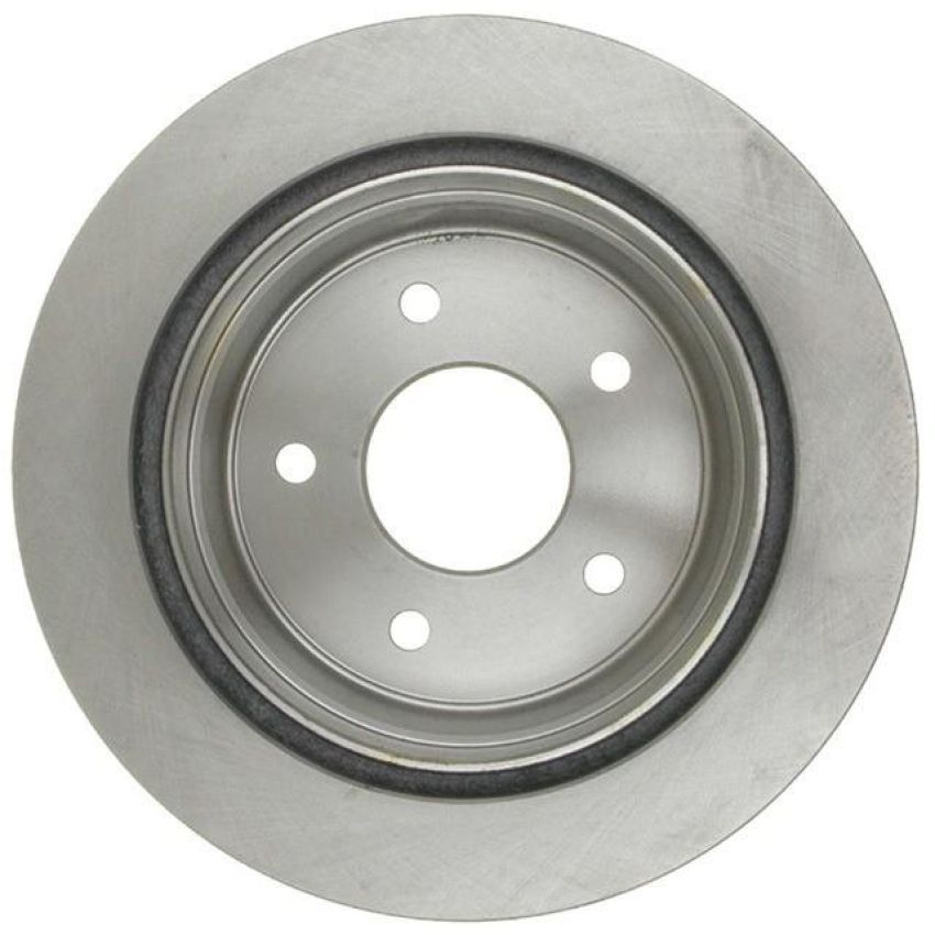 Raybestos 56725R Raybestos R-Line Brake Rotor