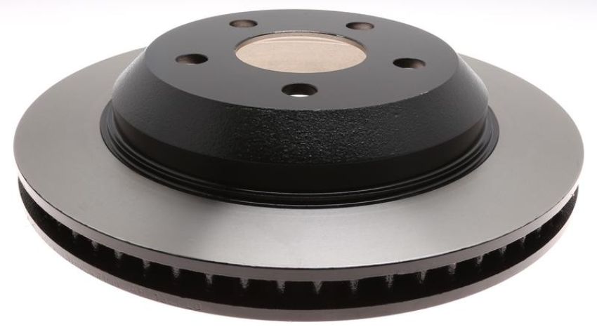 Raybestos 56756 Raybestos Specialty - Street Performance Brake Rotor