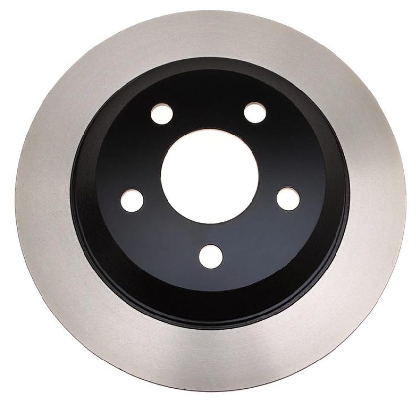 Raybestos 56756 Raybestos Specialty - Street Performance Brake Rotor