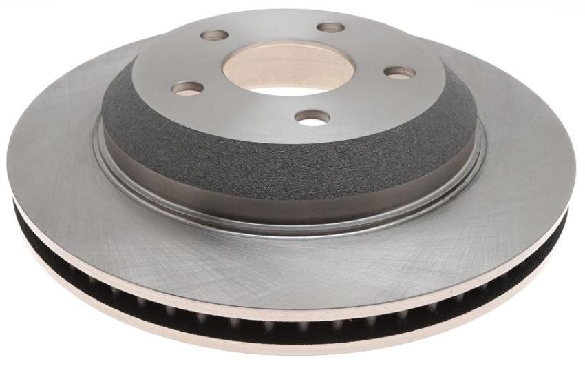 Raybestos 56756R Raybestos R-Line Brake Rotor