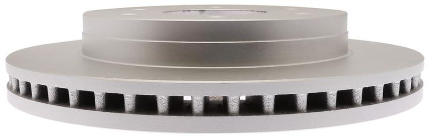 Raybestos 56825FZN Raybestos Element3 Coated Brake Rotor