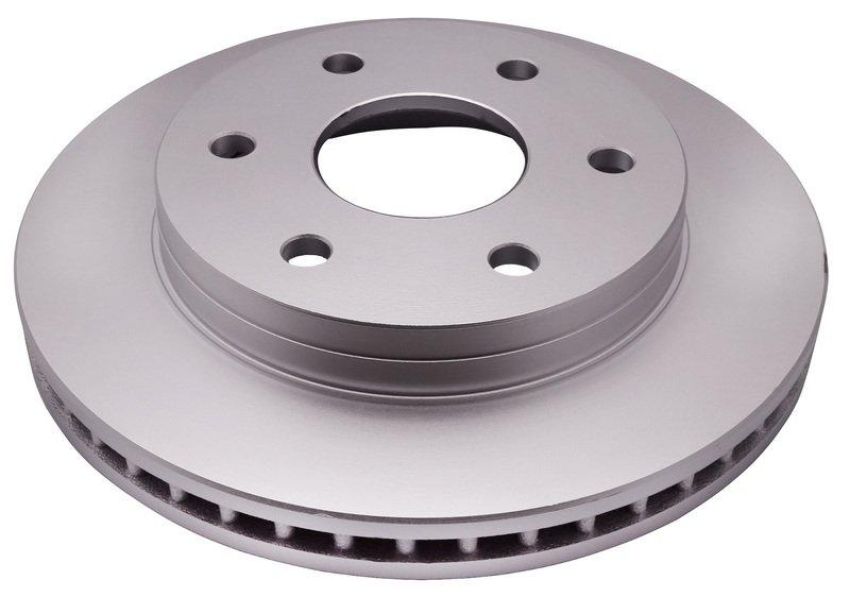 Raybestos 56825FZN Raybestos Element3 Coated Brake Rotor