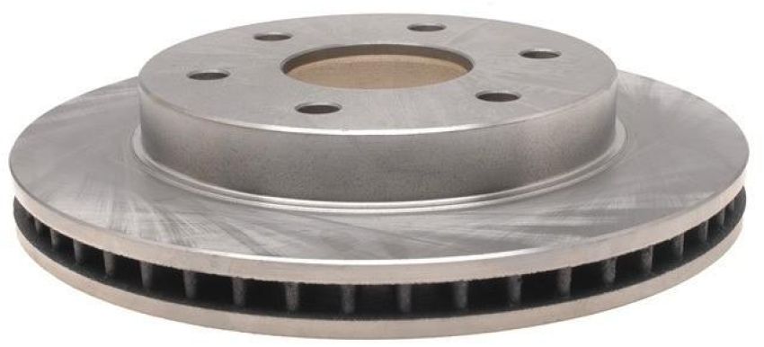 Raybestos 56825R Raybestos R-Line Brake Rotor