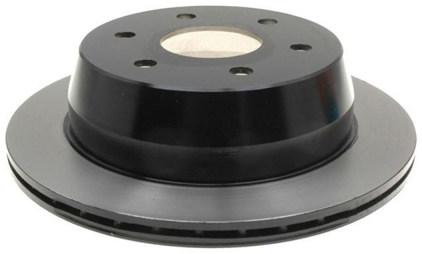 Raybestos 56827 Raybestos Specialty - Truck Brake Rotor