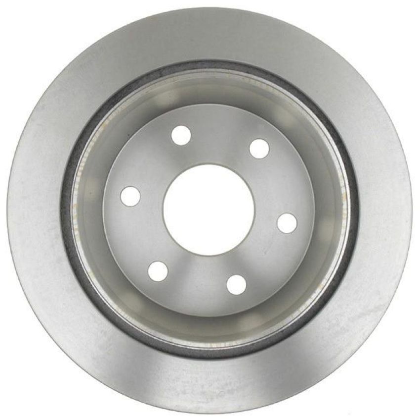 Raybestos 56827 Raybestos Specialty - Truck Brake Rotor
