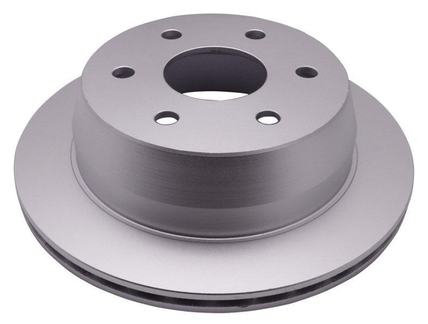 Raybestos 56827FZN Raybestos Element3 Coated Brake Rotor