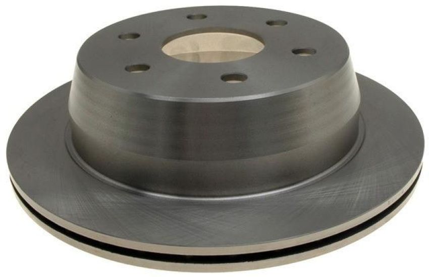 Raybestos 56827R Raybestos R-Line Brake Rotor