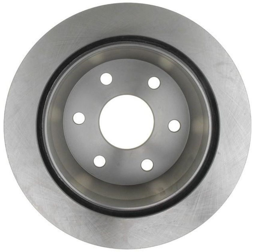 Raybestos 56827R Raybestos R-Line Brake Rotor