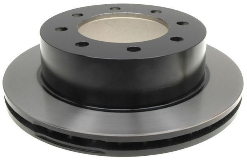Raybestos 56828 Raybestos Specialty - Truck Brake Rotor