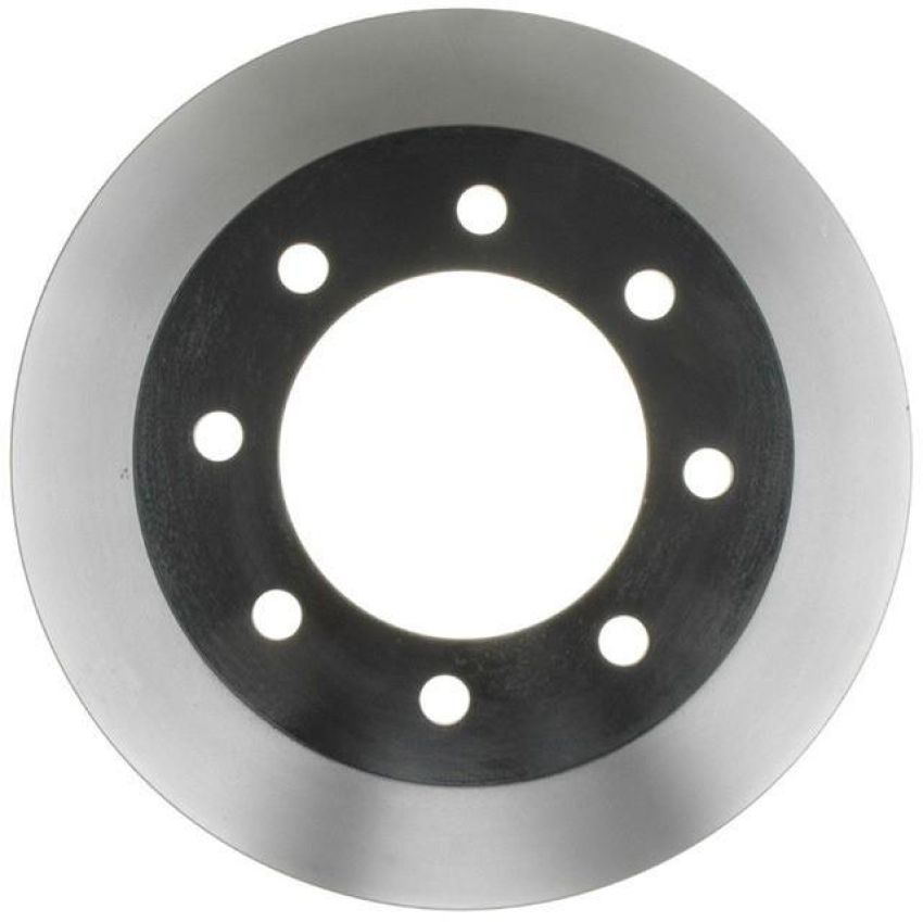 Raybestos 56828 Raybestos Specialty - Truck Brake Rotor