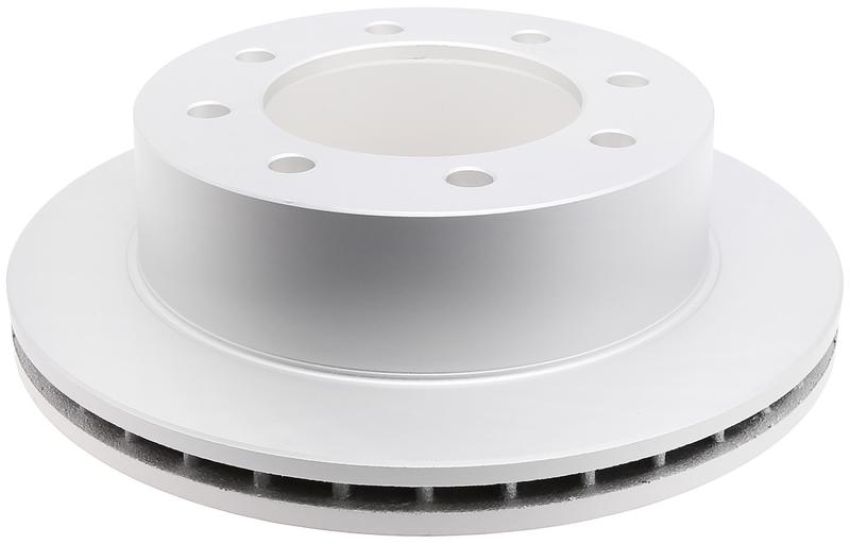 Raybestos 56828FZN Raybestos Element3 Coated Brake Rotor