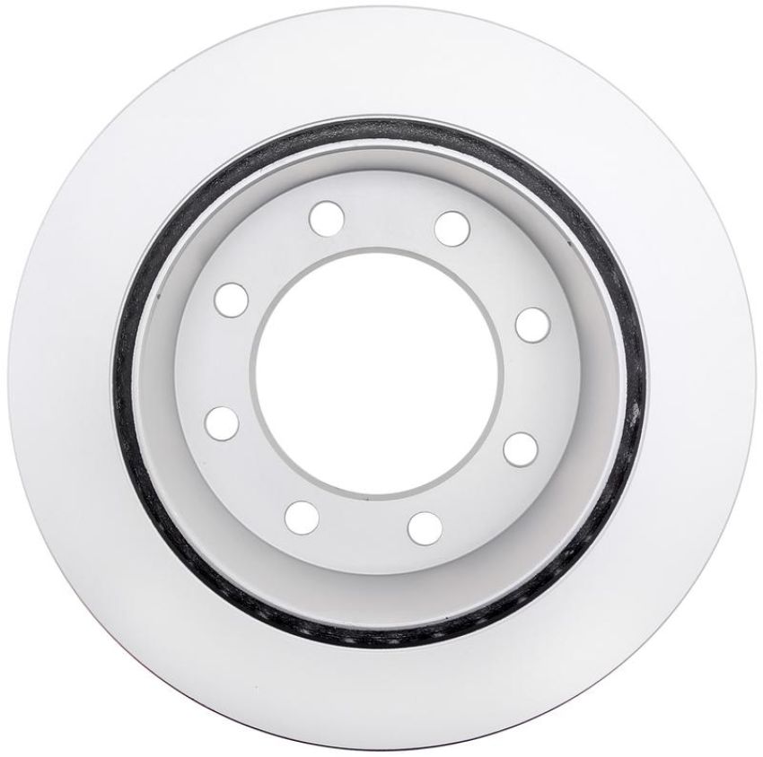 Raybestos 56828FZN Raybestos Element3 Coated Brake Rotor