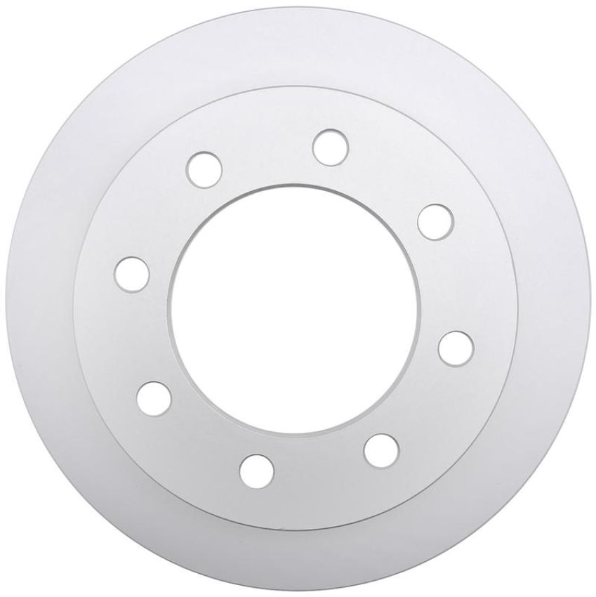 Raybestos 56828FZN Raybestos Element3 Coated Brake Rotor