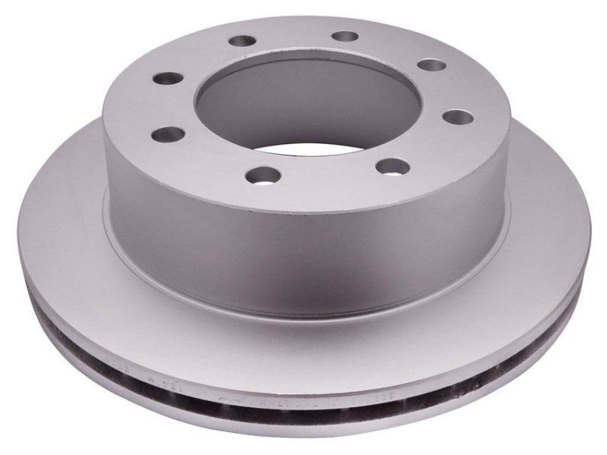 Raybestos 56828FZN Raybestos Element3 Coated Brake Rotor