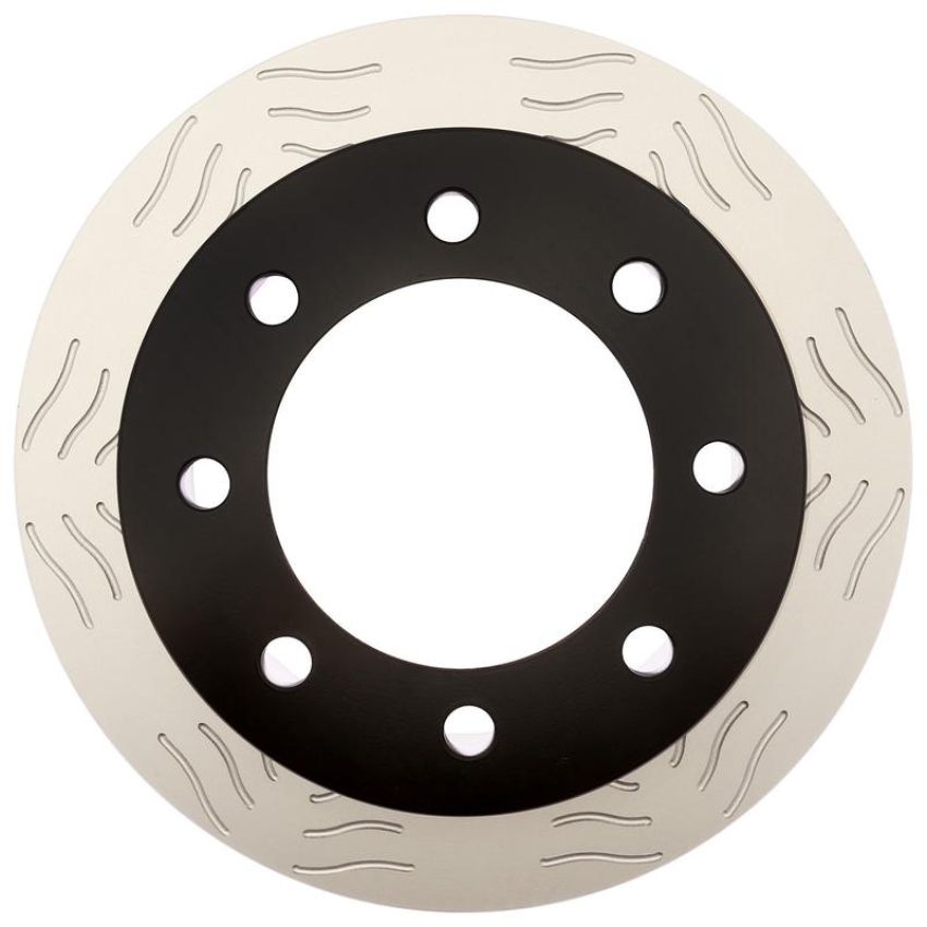 Raybestos 56828PER Raybestos Specialty - Street Performance S-Groove Brake Rotor