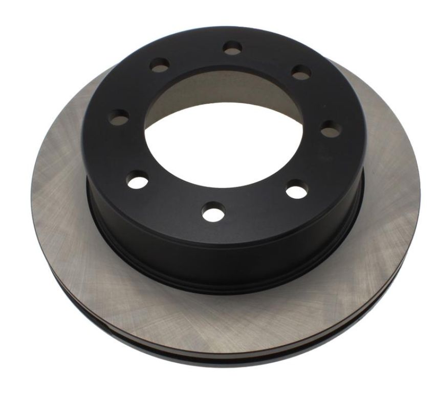 Raybestos 56828R2 Raybestos R-Line+ Brake Rotor