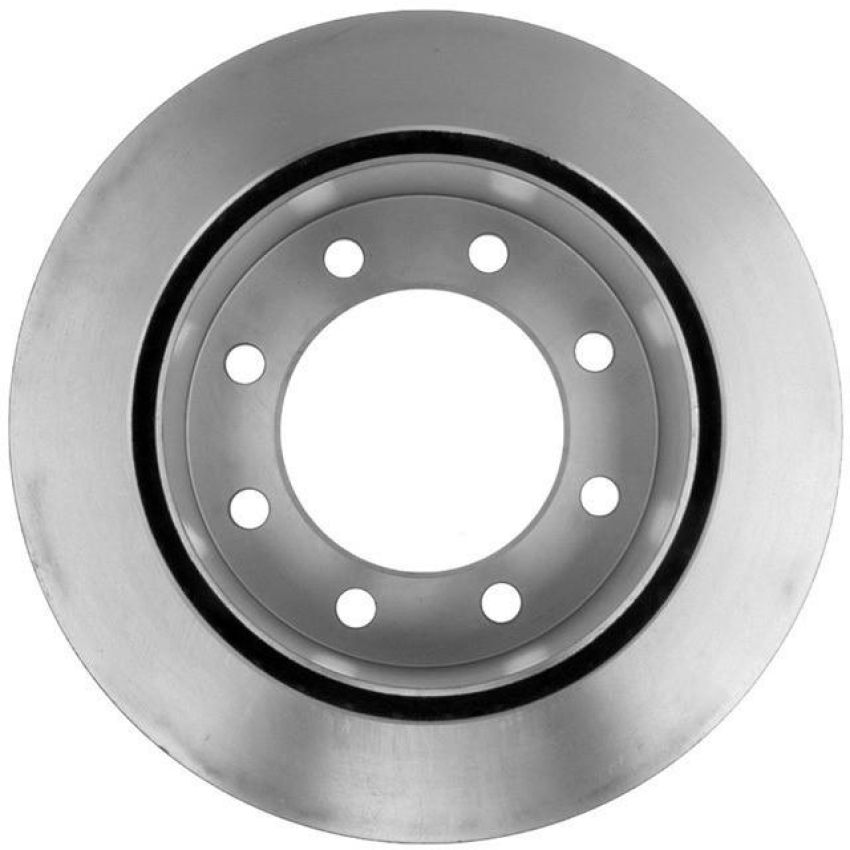 Raybestos 56828R2 Raybestos R-Line+ Brake Rotor