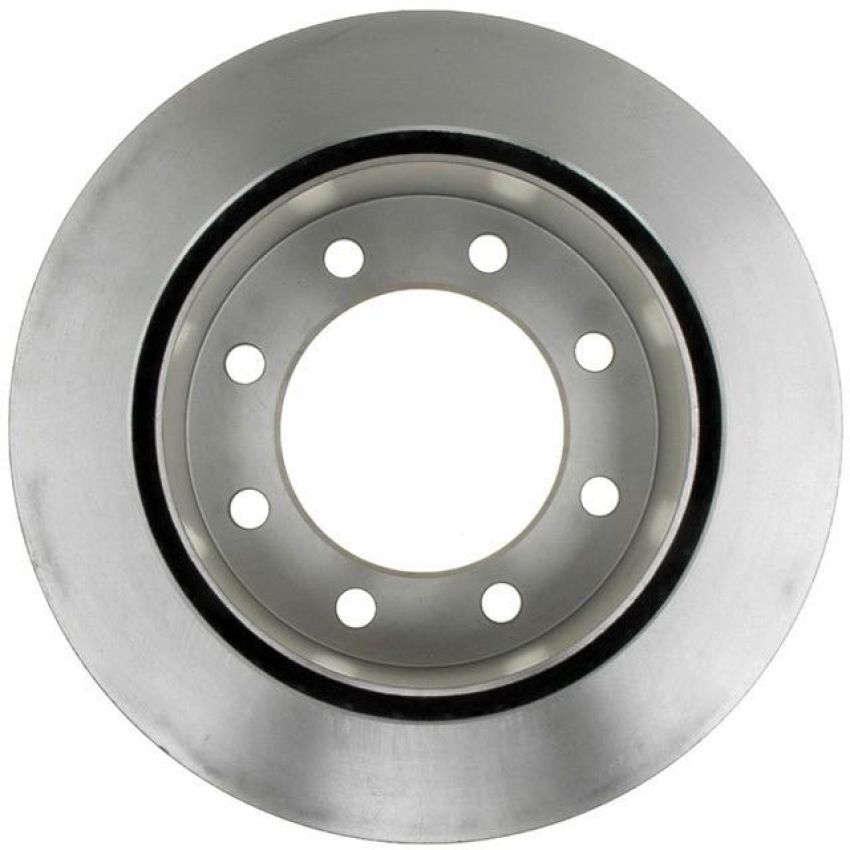 Raybestos 56828R Raybestos R-Line Brake Rotor