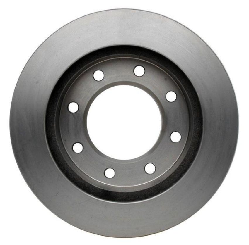 Raybestos 56829 Raybestos Specialty - Truck Brake Rotor