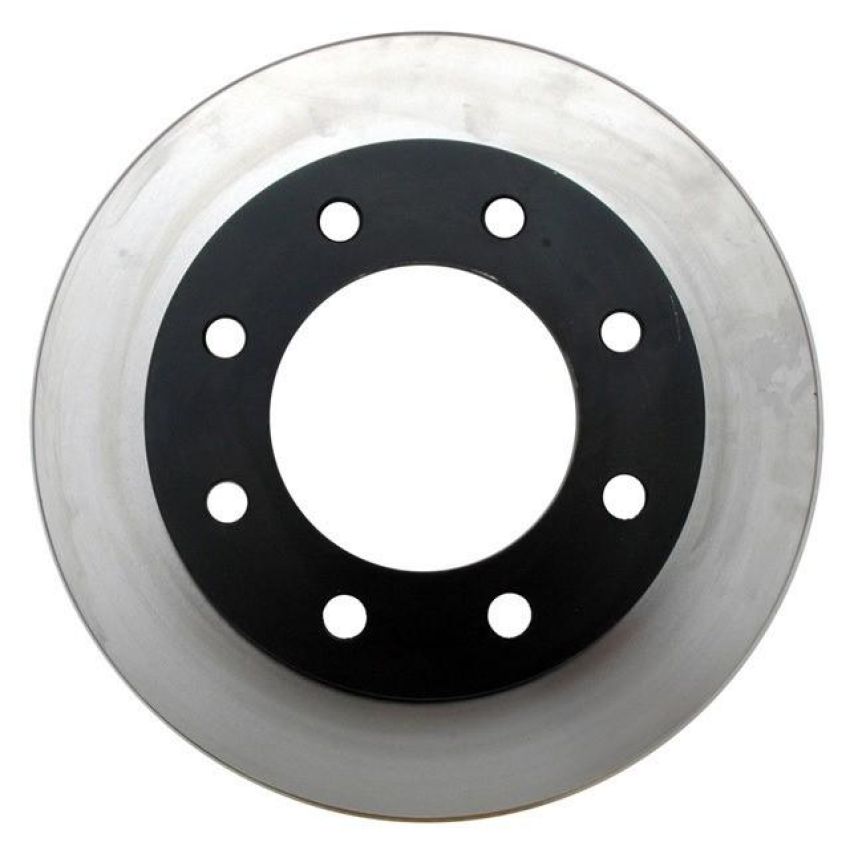 Raybestos 56829 Raybestos Specialty - Truck Brake Rotor