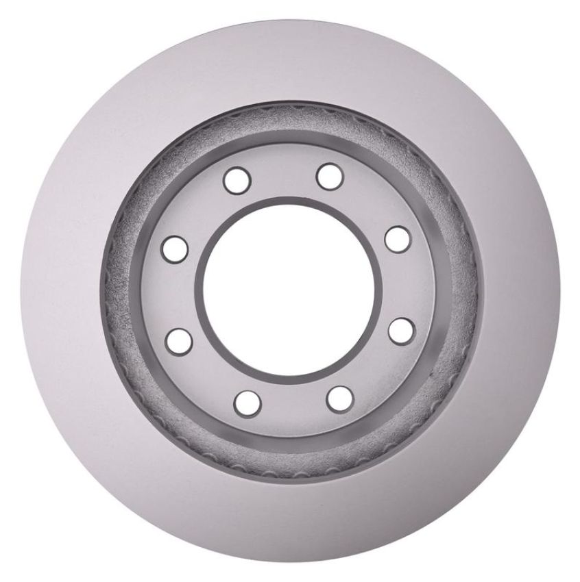 Raybestos 56829FZN Raybestos Element3 Coated Brake Rotor