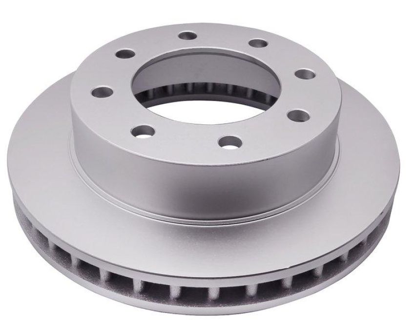 Raybestos 56829FZN Raybestos Element3 Coated Brake Rotor