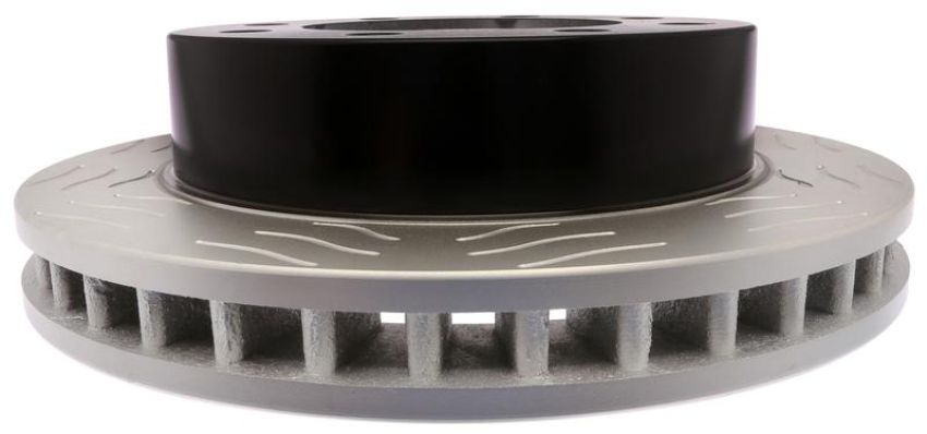Raybestos 56829PER Raybestos Specialty - Street Performance S-Groove Brake Rotor