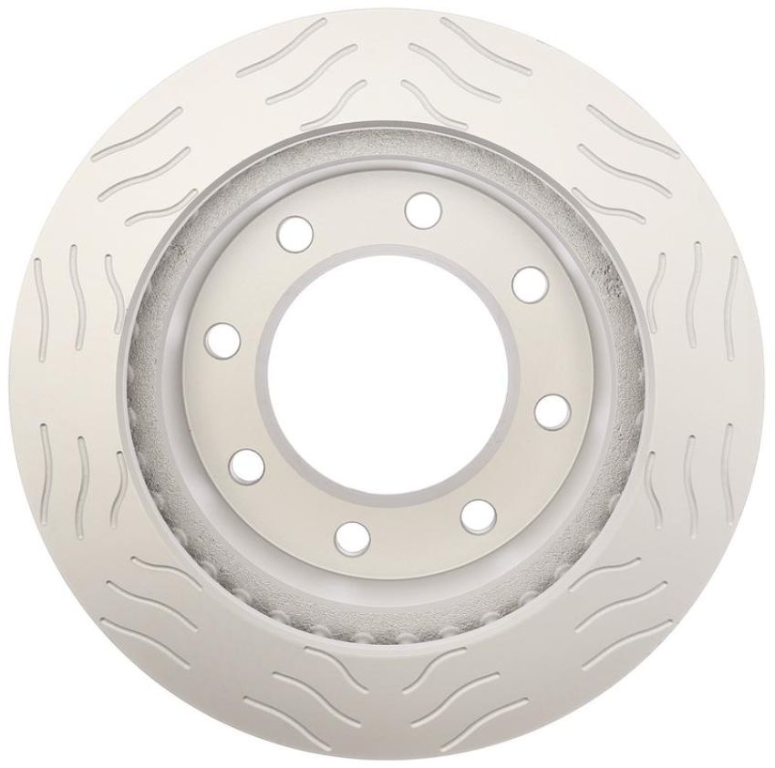 Raybestos 56829PER Raybestos Specialty - Street Performance S-Groove Brake Rotor