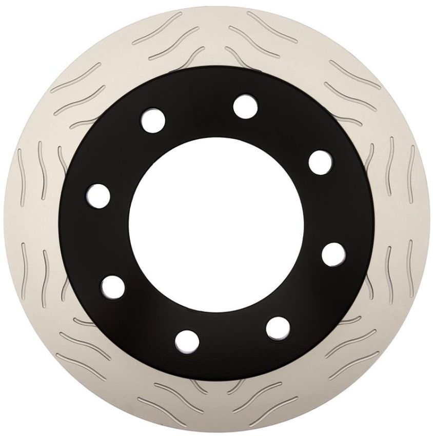Raybestos 56829PER Raybestos Specialty - Street Performance S-Groove Brake Rotor