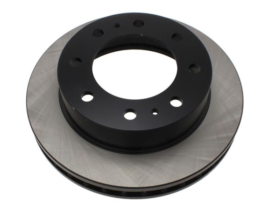 Raybestos 56829R2 Raybestos R-Line+ Brake Rotor