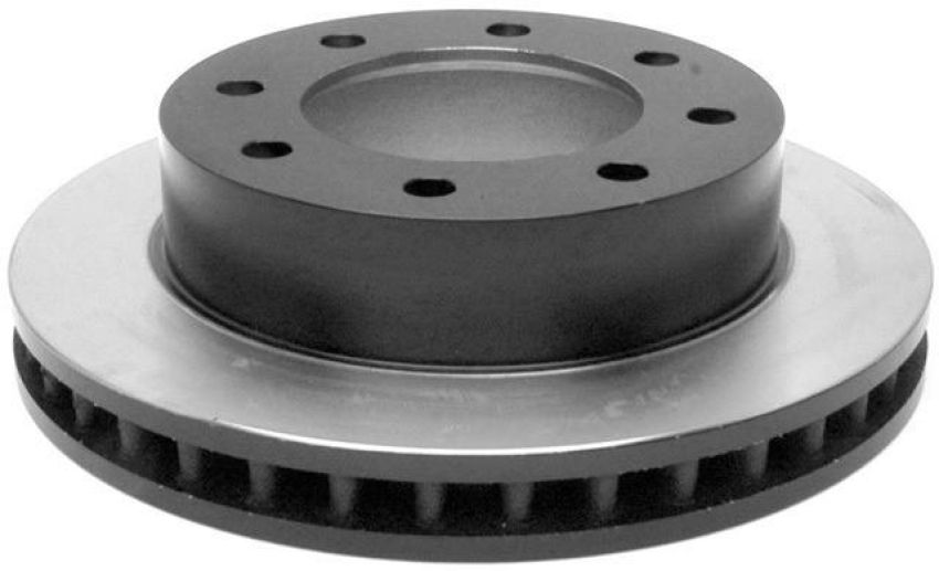 Raybestos 56829R Raybestos R-Line Brake Rotor